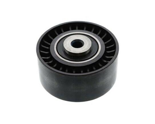 VW Serpentine Belt Idler Pulley 038145276 - INA 5320330100